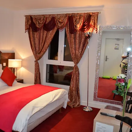 Hotel Regina Montmartre-3